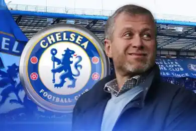 Абрамович выставил "Челси" на продажу