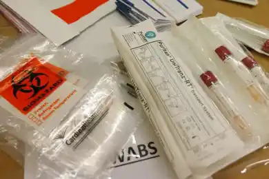 В Нур-Султане и двух областях выявили 20 зараженных COVID19