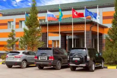 Астане будет передан только Comfort-hotel, принадлежавший Кайратау Боранбаеву – аким