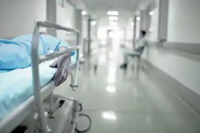 О симптомах скончавшегося от COVID-19 рассказали медики Нур-Султана