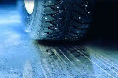 Жителей столицы предупредили: ожидается обильный снегопад и похолодание