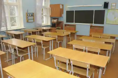 В Нур-Султане отменили занятия для учащихся второй смены