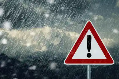 В 10 областях Казахстана резко испортится погода - МЧС