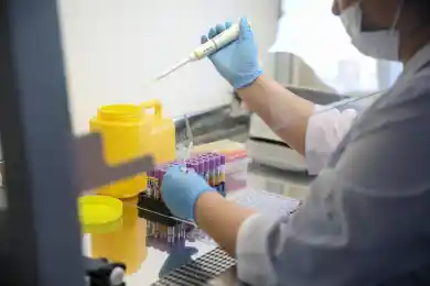 В Нур-Султане, Алматы и двух областях выявили 22 зараженных пациента