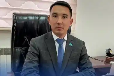 Акима города Талгара освободили от должности