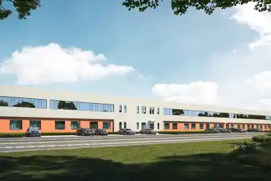 В Астане отвели 17 гектаров земли для строительства депо LRT