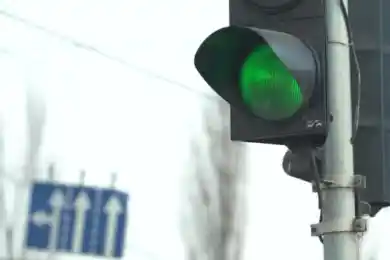 На автодороге в Карагандинской области открывают движение