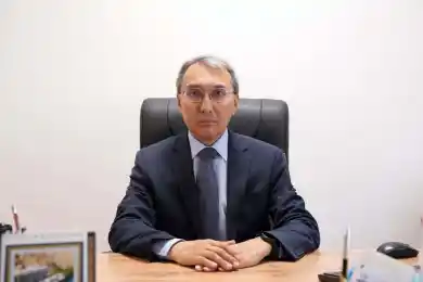 Назначен директор Департамента науки и инновации Министерства водных ресурсов и ирригации РК