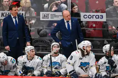 «Никто от него не ожидал»: Скабелка отметил Петухова и сообщил о потере нападающего до конца сезона