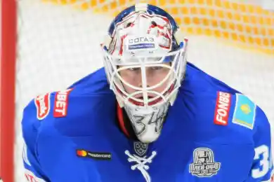 Почему Ортио неожиданно заменили в матче с Трактором