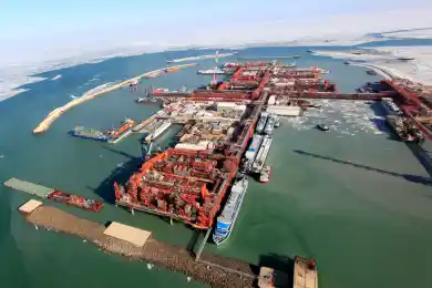 На Кашагане планируется добыть 15 млн тонн нефти