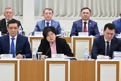 Названы СМИ для публикации текста проекта новой Конституции 