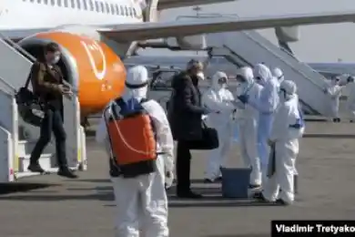 В РК могут организовать рейсы для доставки казахстанцев из Стамбула и Дели