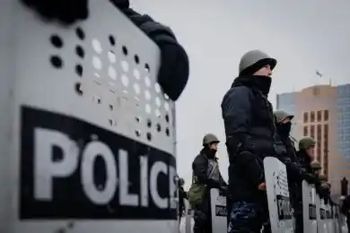 В Нур-Султане завершился режим ЧП, 651 астанчанин нарушил комендантский час