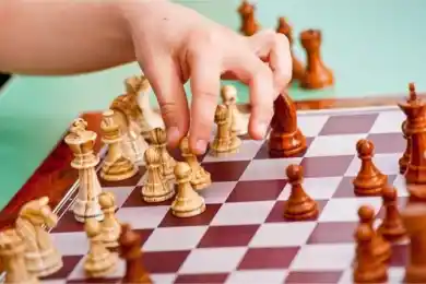 В Астане пройдет олимпиада по шахматам среди школьных команд «Chess Class»