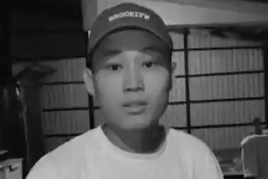 В полиции подтверждают наличие предсмертной записки дяди Шерзата