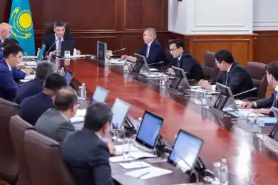 Некоторых акимов и министров вызвали в Правительство РК