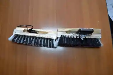 В СИЗО Караганды пытались передать смарт-часы в щётке, тайник удивил следователей