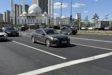 Жителей Астаны ждет жара, в Шымкенте будет ещё жарче