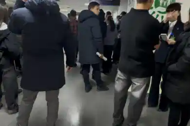 Астанчане ринулись за красивыми автономерами