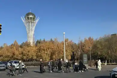 Ноябрь: что изменится и какие события ожидаются в Казахстане   