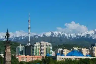 Какие объекты откроются после карантина в Алматы