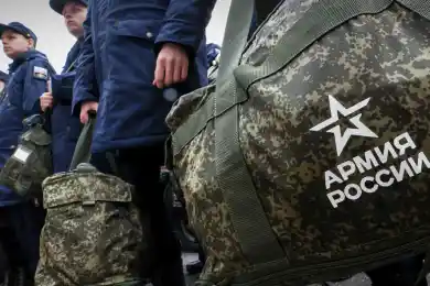 В России пообещали не отправлять призывников на фронт