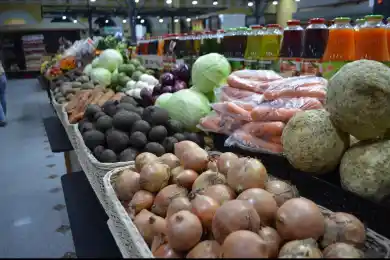 Султанов: “При поставке на рынок Кокшетау овощи дорожают в 3 раза”