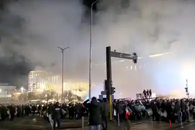 Токаев об отключении Интернета: «Информационно мы проиграли, это надо признать»