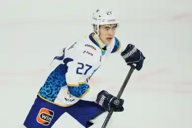 Состав Барыса на матч с Ак Барсом