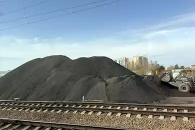 Какой уголь самый дорогой в Астане