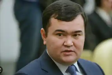 Женис Касымбек стал десятым акимом Астаны