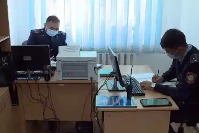 Все отделы полиции возьмут под полное видео-наблюдение – Токаев