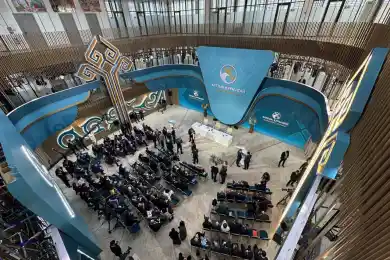 Президент Казахстана предложил назвать новый Парламент «Курултай»