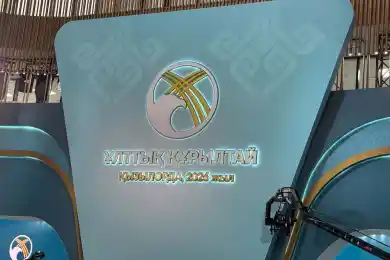 В Казахстане будет создан Халык кенесi - Президент Казахстана 