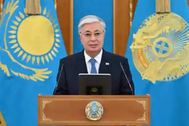 Президент Казахстана снова призвал отказаться от натурализации легионеров в спорте