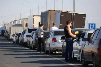 Как казахстанцы начали зарабатывать на уклонистах от мобилизации в России 