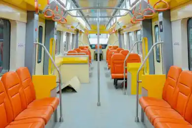 Аким Астаны рассказал о доделках для запуска LRT
