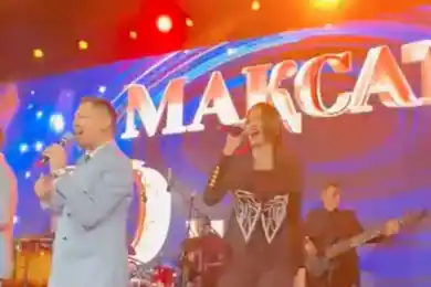 Перуашев о пышном тое экс-депутата: «Это вопрос к нему самому»