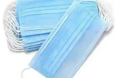 В Петропавловске обманули предпринимателя, заплатившего мошенникам за 7000 масок