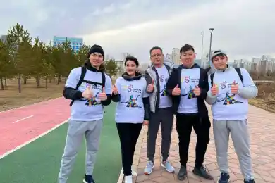 «Мы это выясним»: глава Минздрава ответила на информацию о принудительной отправке студентов на марафон