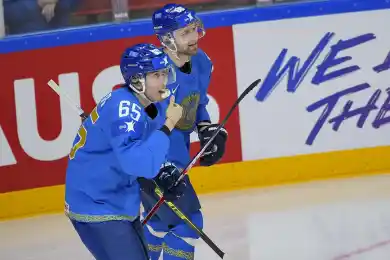 Чемпионат мира по хоккею-2023: где и когда смотреть матч Казахстан-Латвия 