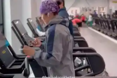 Как боксерши сборной Казахстана адаптируются в Париже