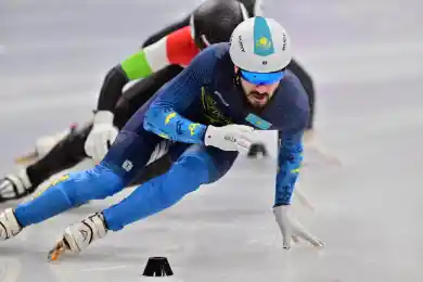 Никиша и Ажгалиев идут за медалями – кто выступит 18 февраля на Олимпиаде 2026