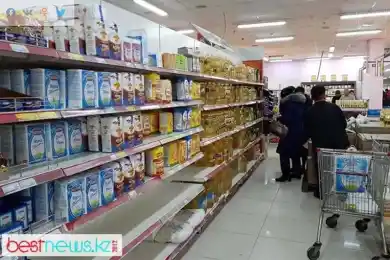 Интернет, продукты, лекарства: что Мамин поручил акимам