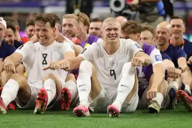 Прогноз Bestnews.kz сбылся - Норвегия вышла в 1/4 на ЧМ-2026