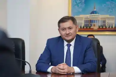 Два министра получили переназначение в Правительстве Казахстана