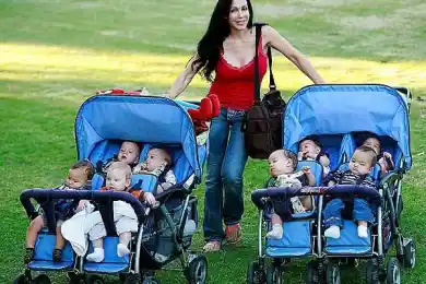 159000 тенге за 15 детей: в Казахстане добавят госпособия для супер-многодетных семей