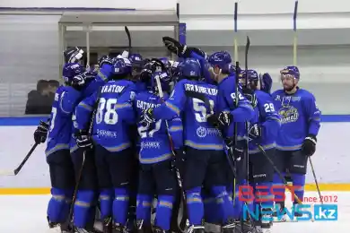 "Номад" обыграл "Нефтяник"