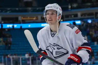 Бывшие игроки Барыса выиграли Кубок Гагарина 